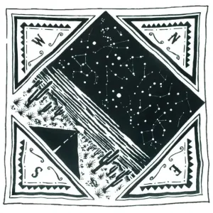 Bandits Bandanas