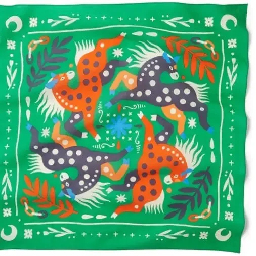 Bandits Bandanas
