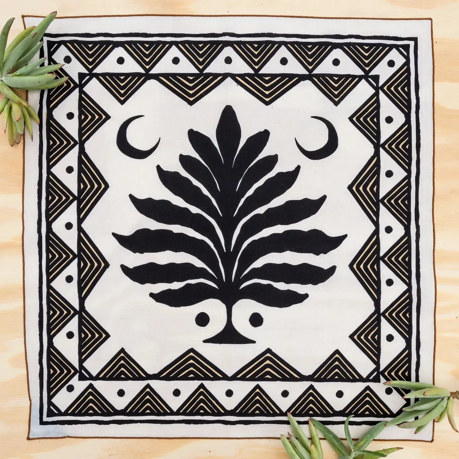 Bandits Bandanas