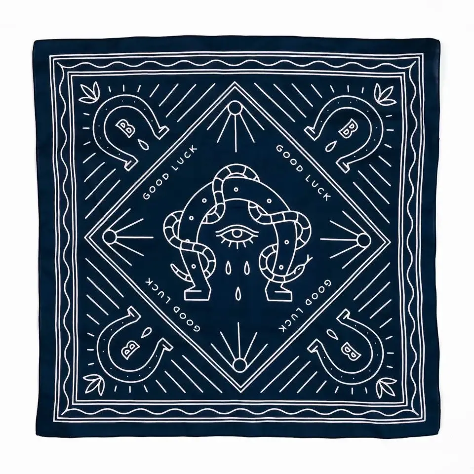 Bandits Bandanas