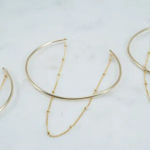 Bar   Bauble Chain