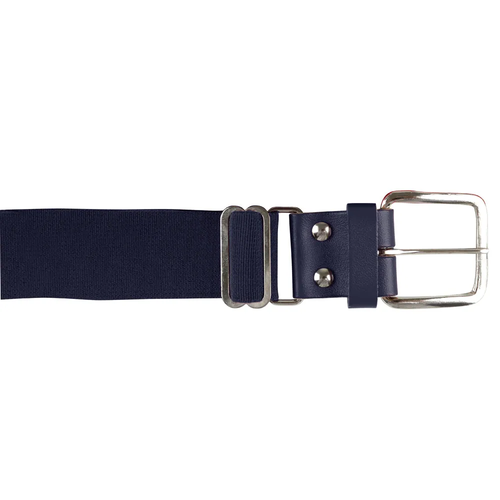 Baseball/Softball Elastic Belts - Youth and Adult