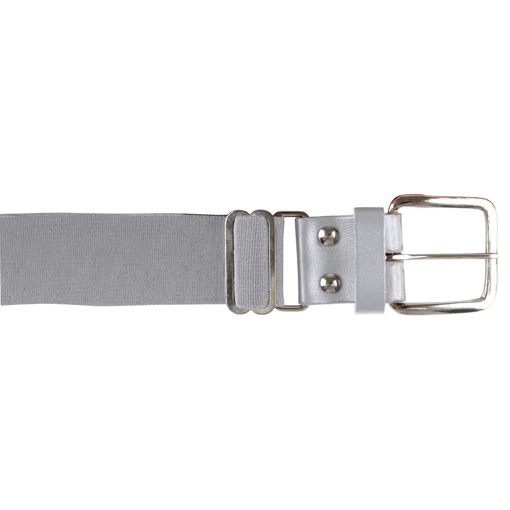 Baseball/Softball Elastic Belts - Youth and Adult