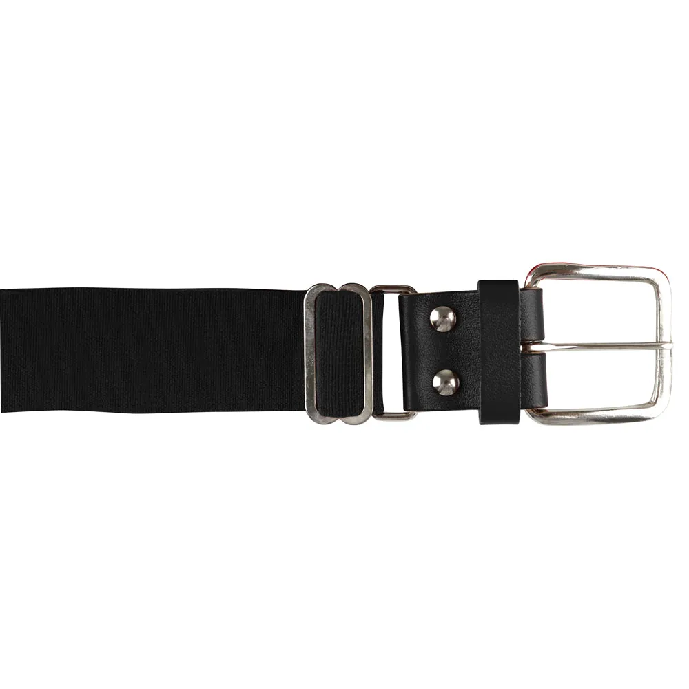 Baseball/Softball Elastic Belts - Youth and Adult