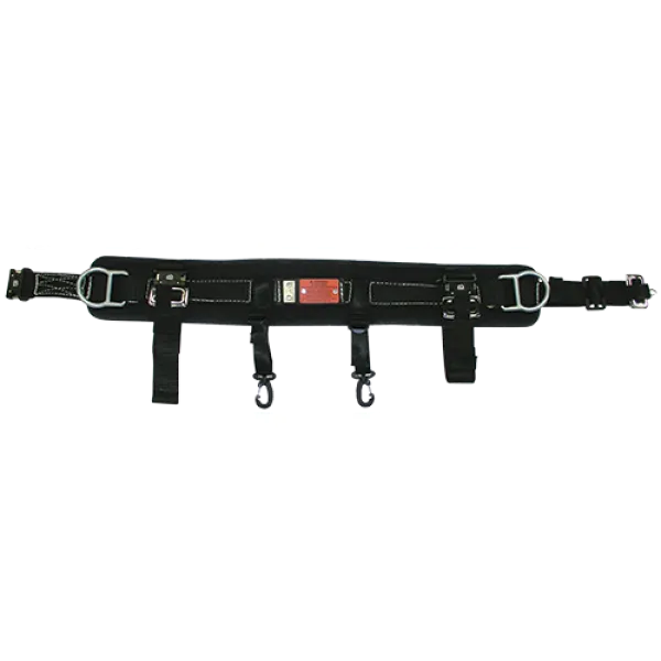 Bashlin - Labrador Auxiliary Positioning Belt Series