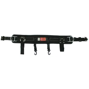 Bashlin - Labrador Auxiliary Positioning Belt Series