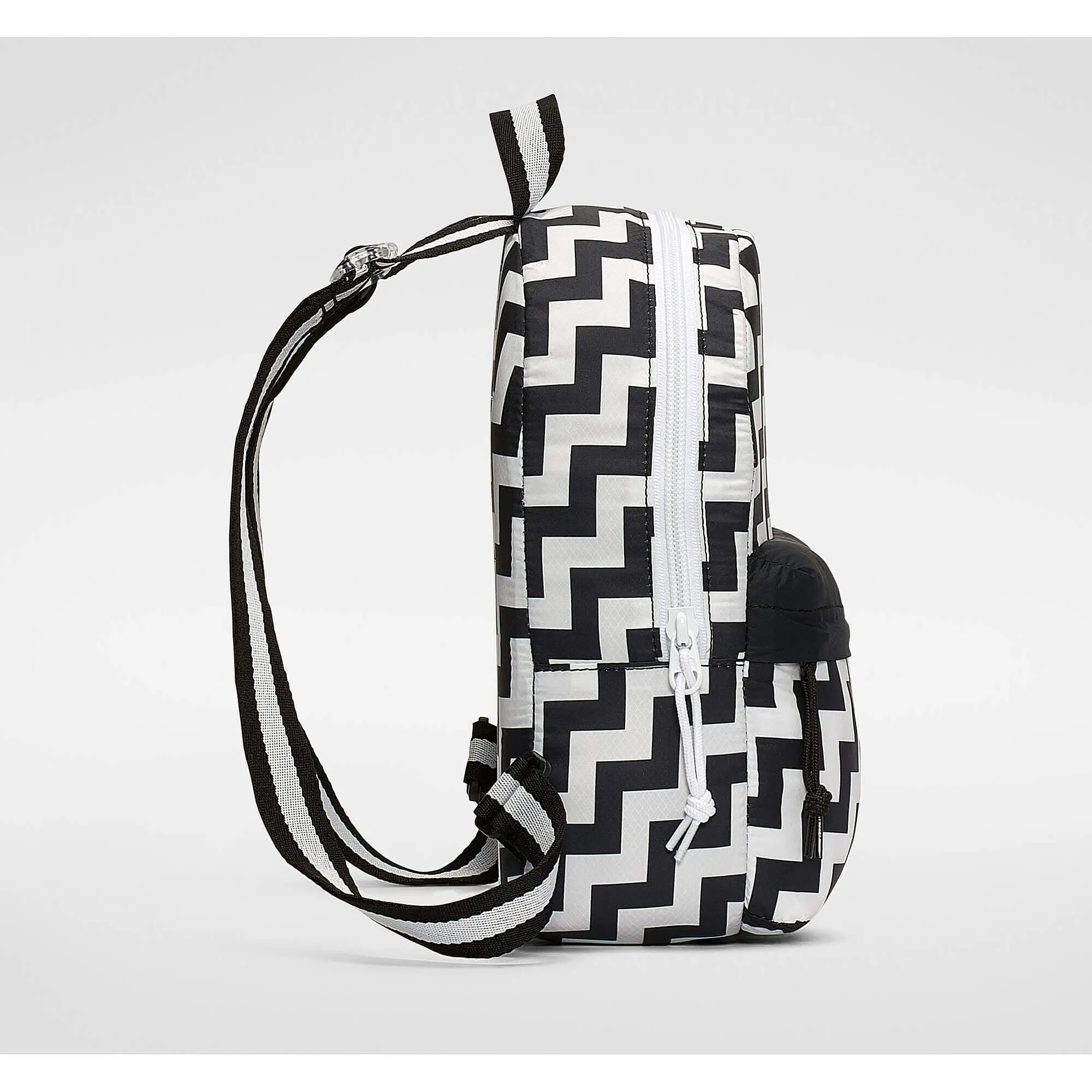 Batoh Converse As If Backpack čierny
