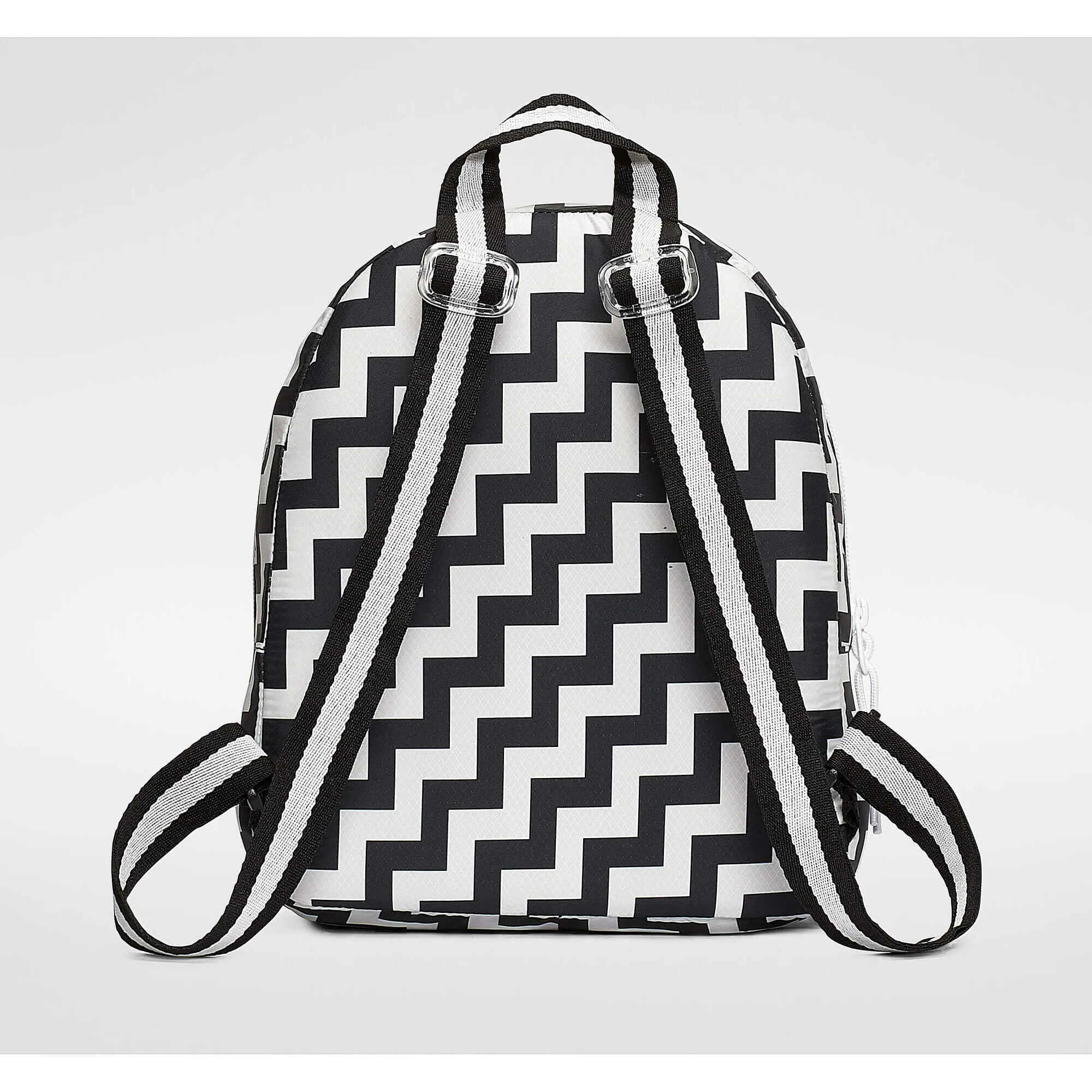 Batoh Converse As If Backpack čierny