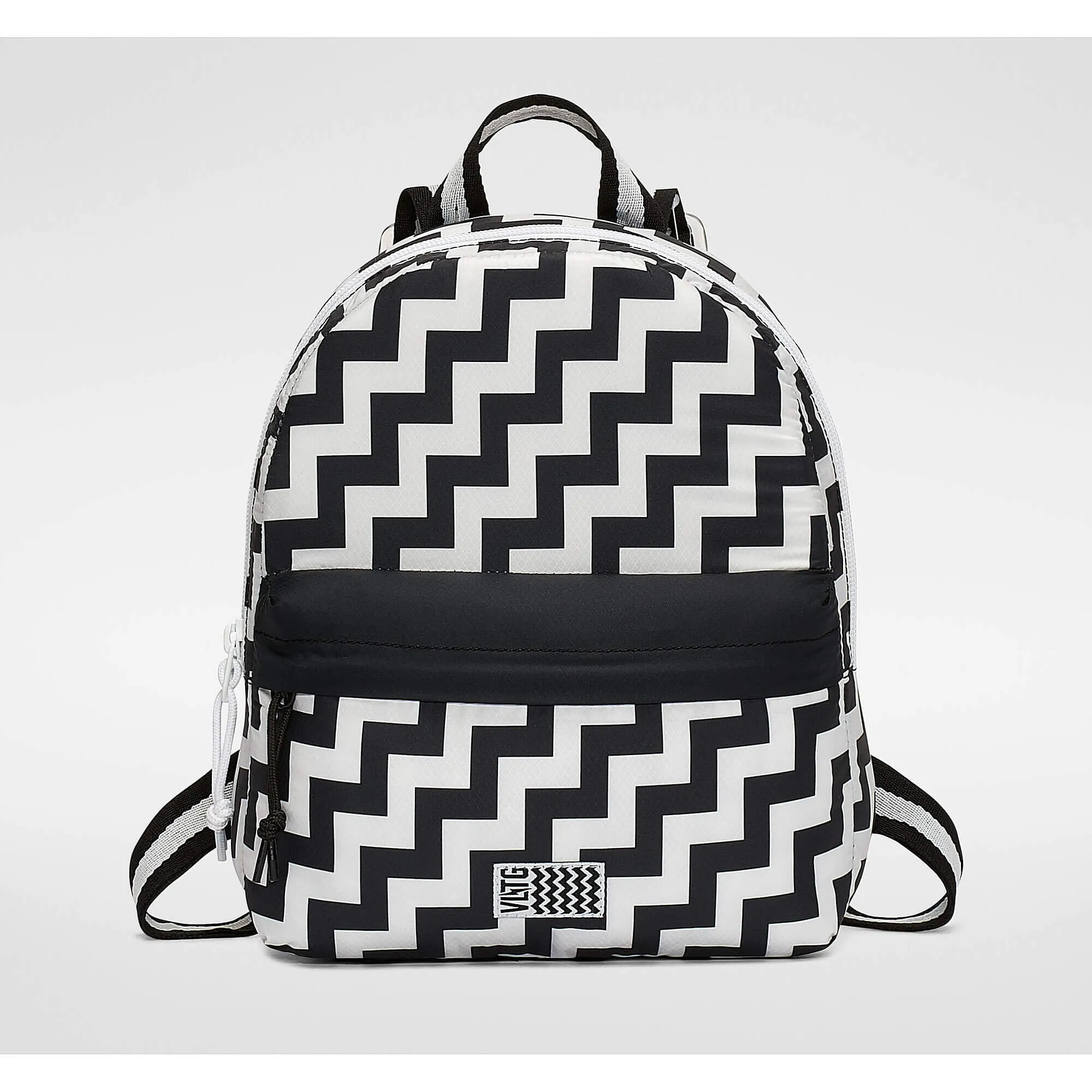 Batoh Converse As If Backpack čierny