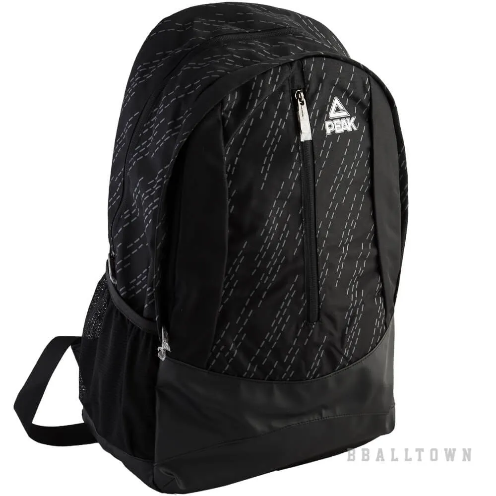 Batoh PEAK BACKPACK B153160 čierny