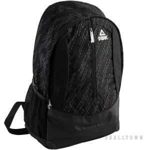 Batoh PEAK BACKPACK B153160 čierny