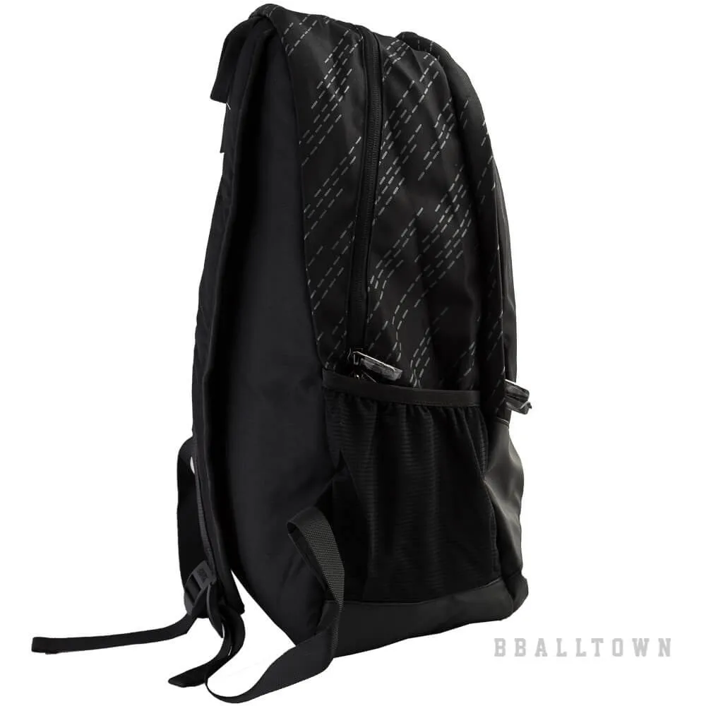 Batoh PEAK BACKPACK B153160 čierny