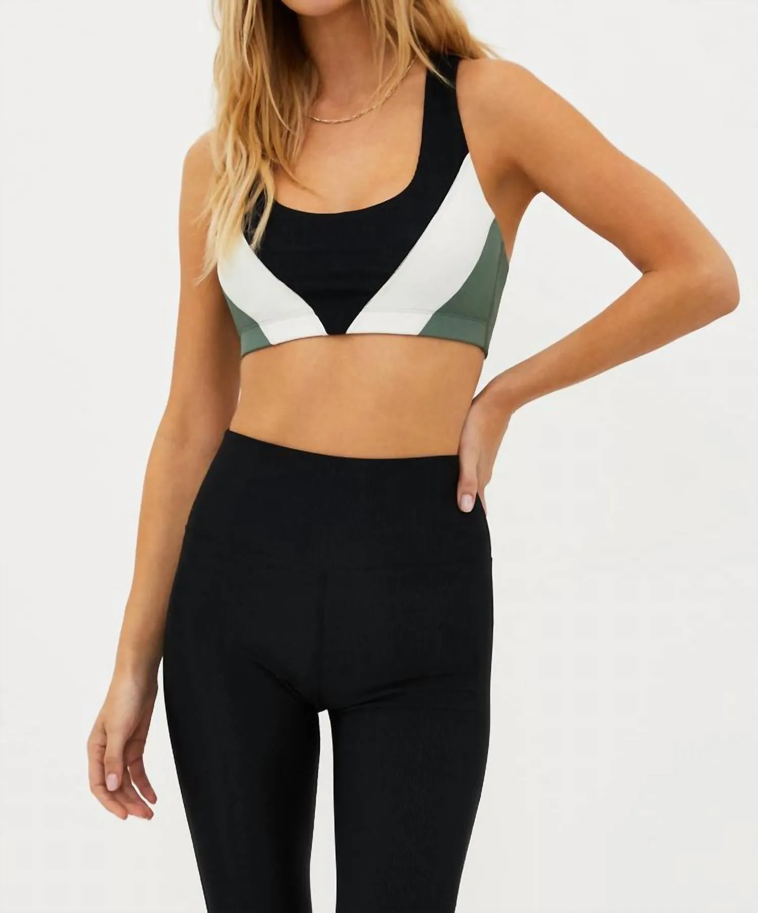 Beach Riot - Lucia Top