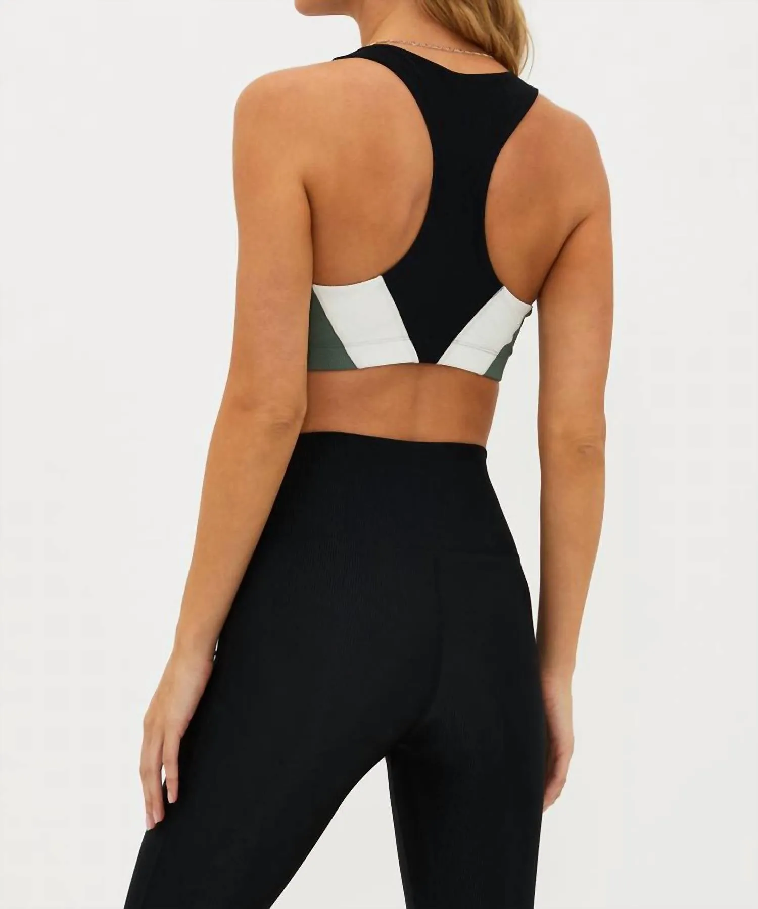 Beach Riot - Lucia Top
