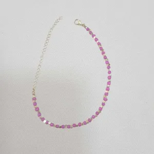 Beads Anklet