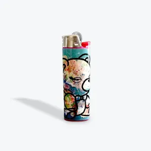 Beary Tiyad Lighter
