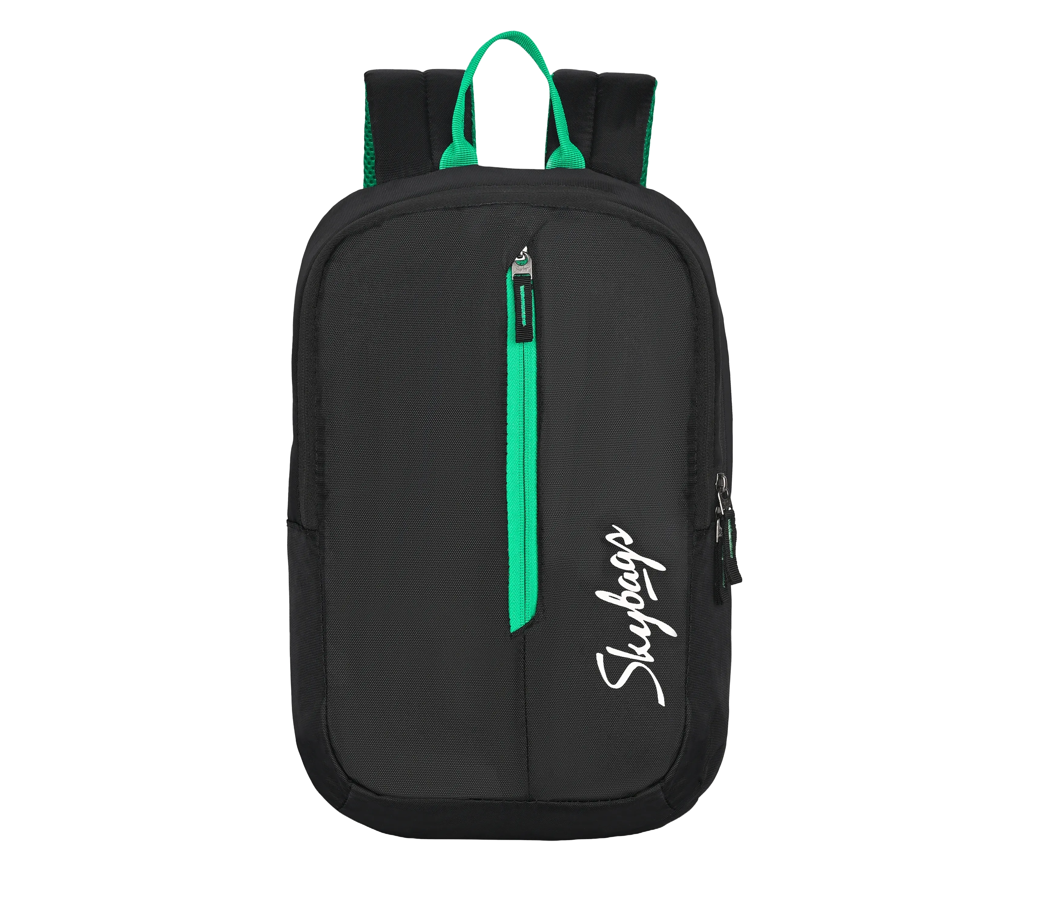 Beat 01 (E) Daypack