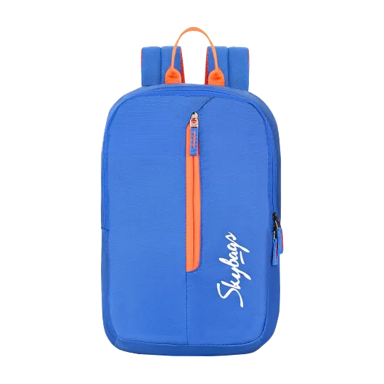 Beat 01 (E) Daypack