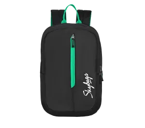 Beat 01 (E) Daypack