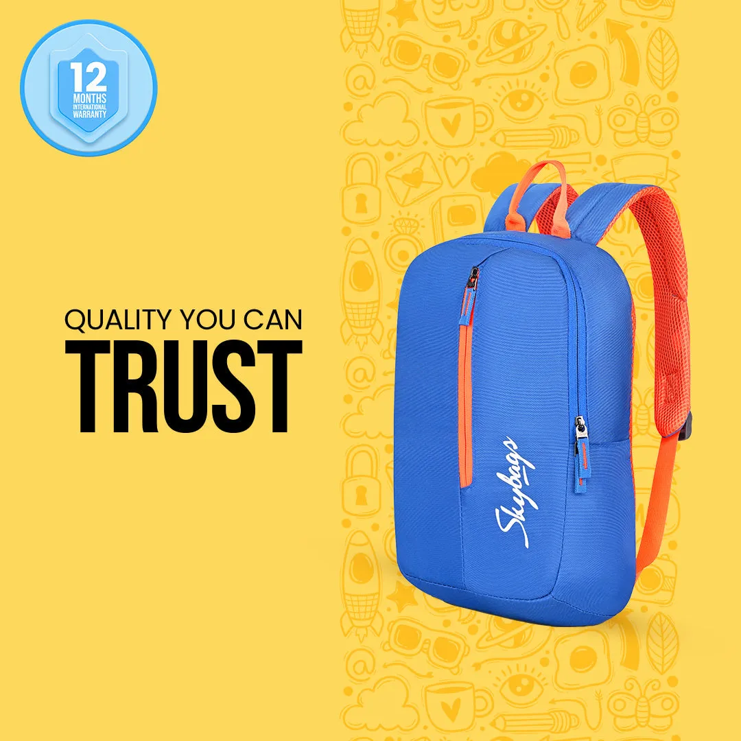 Beat 01 (E) Daypack