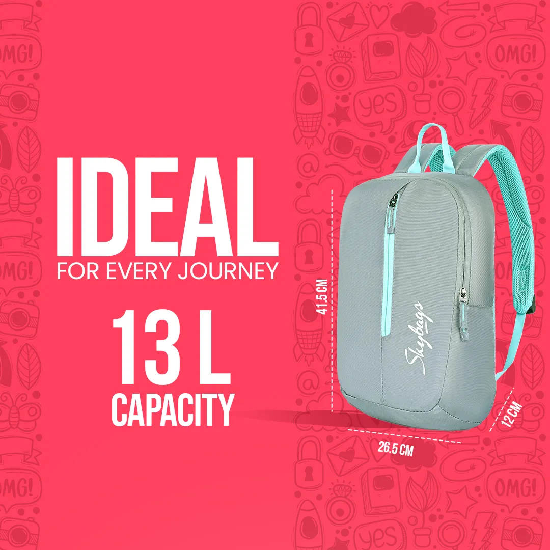 Beat 01 (E) Daypack