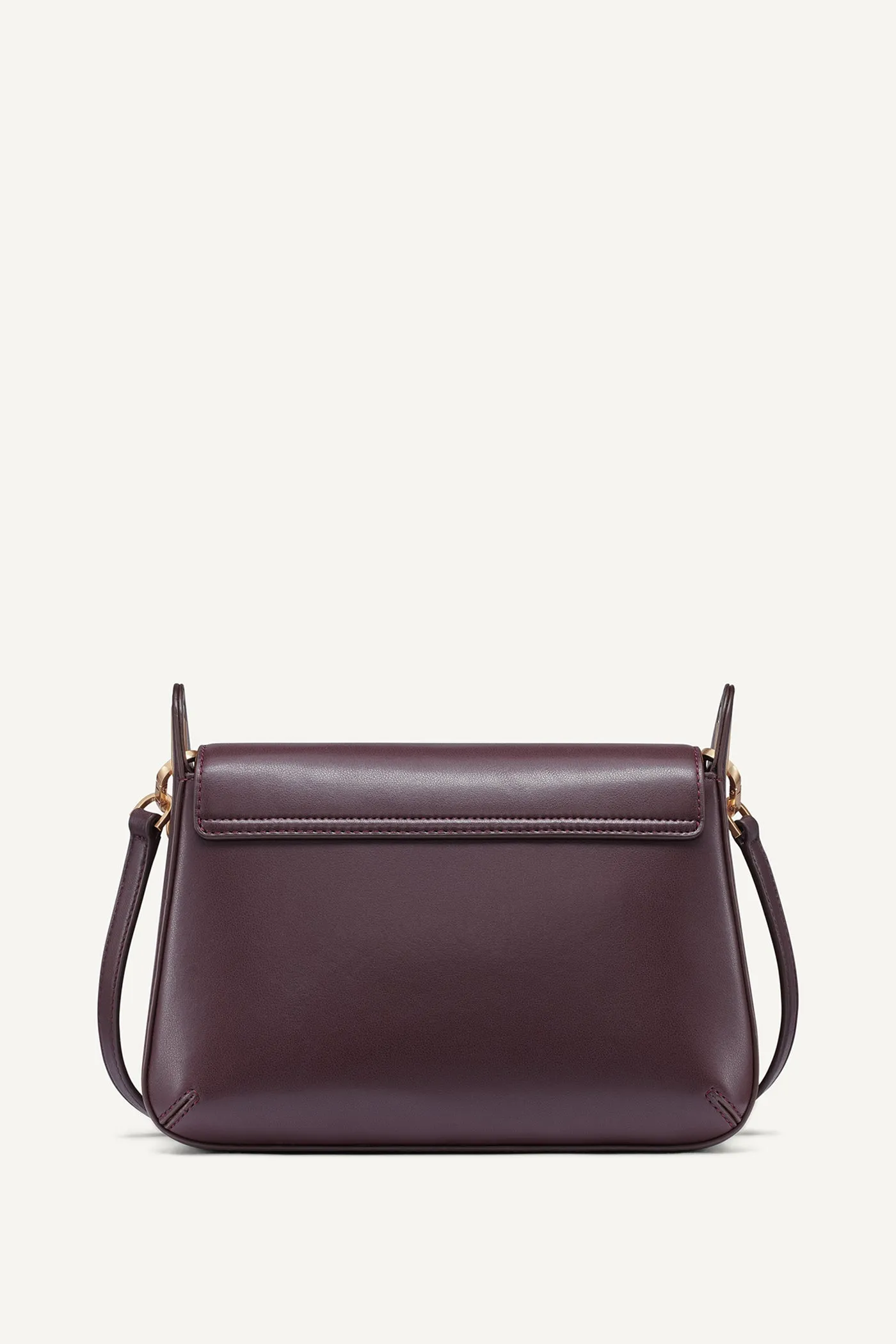 BELEN MEDIUM FLAP CROSSBODY