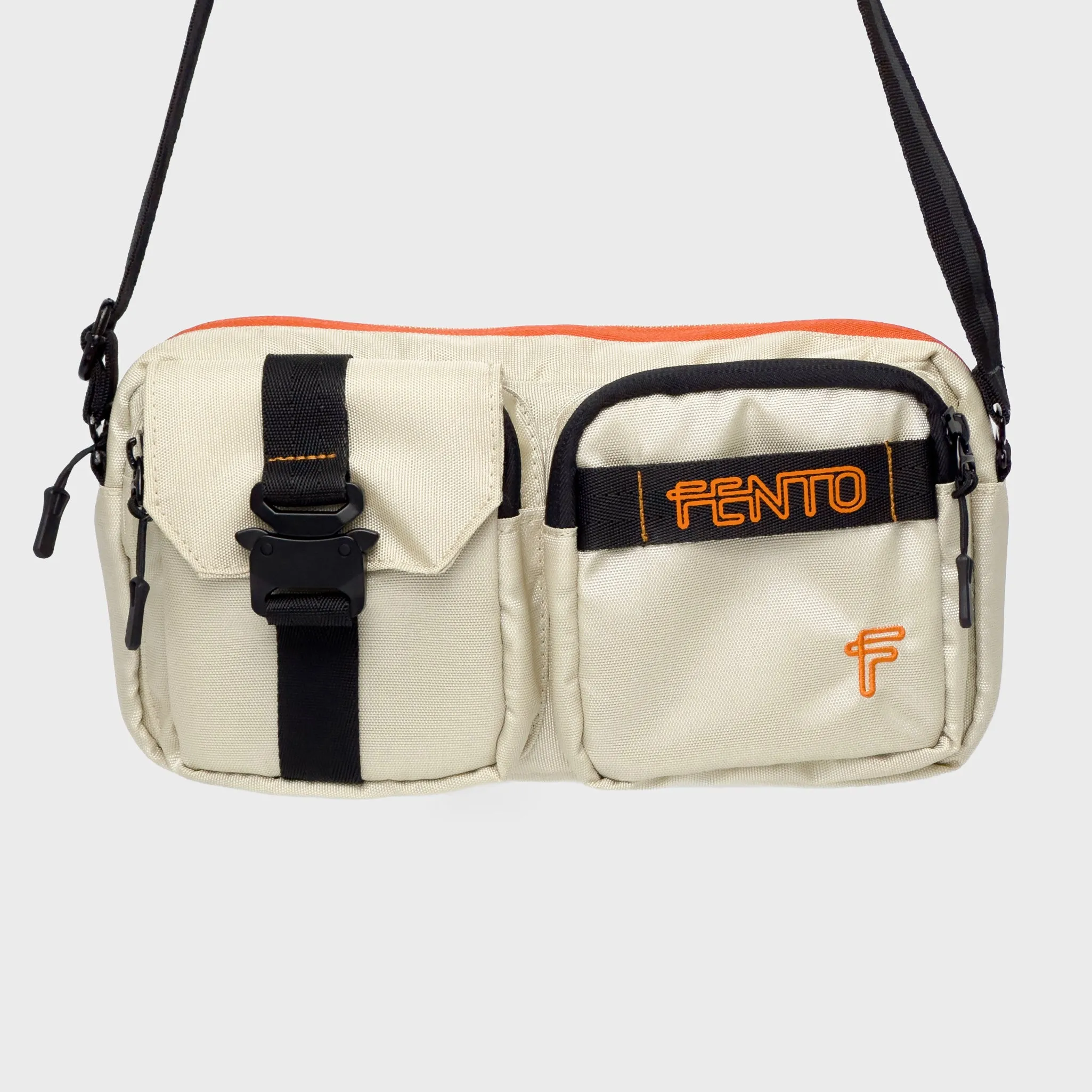 Belt Bag - Beige