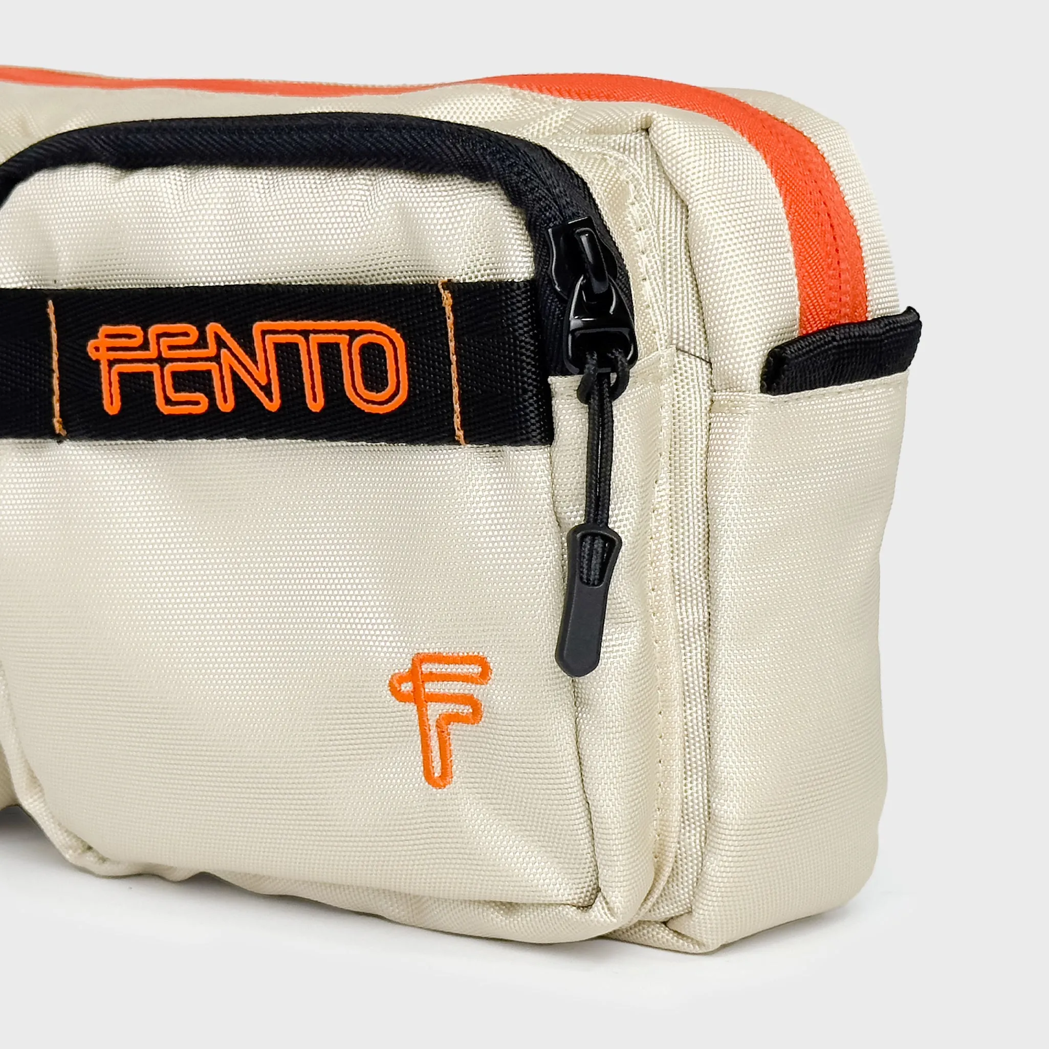 Belt Bag - Beige