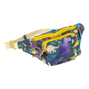Belt Bag Dinosaur