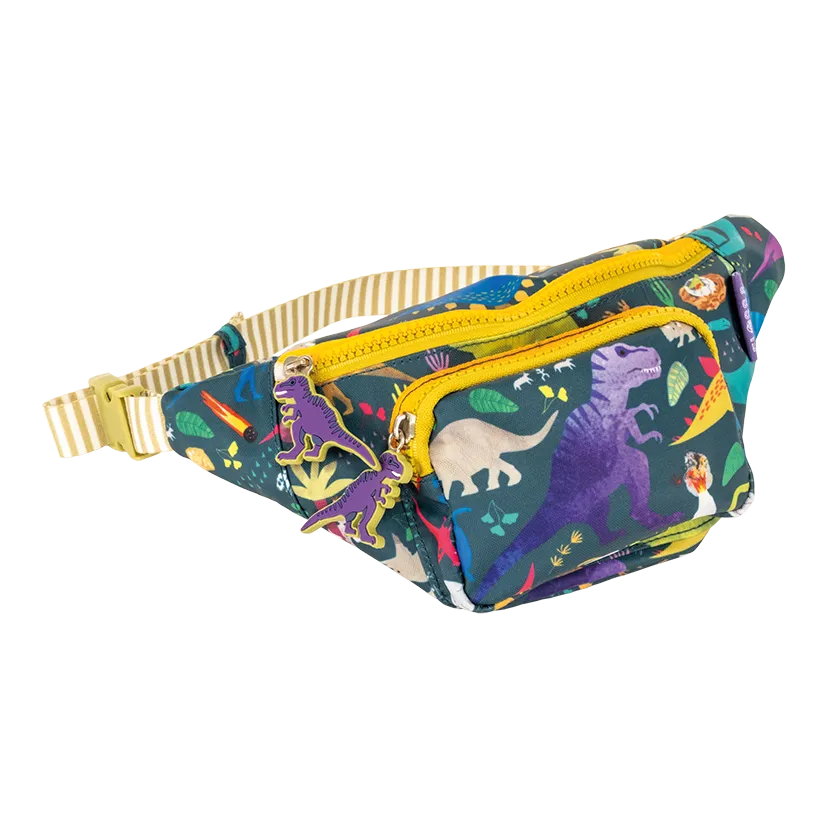 Belt Bag Dinosaur