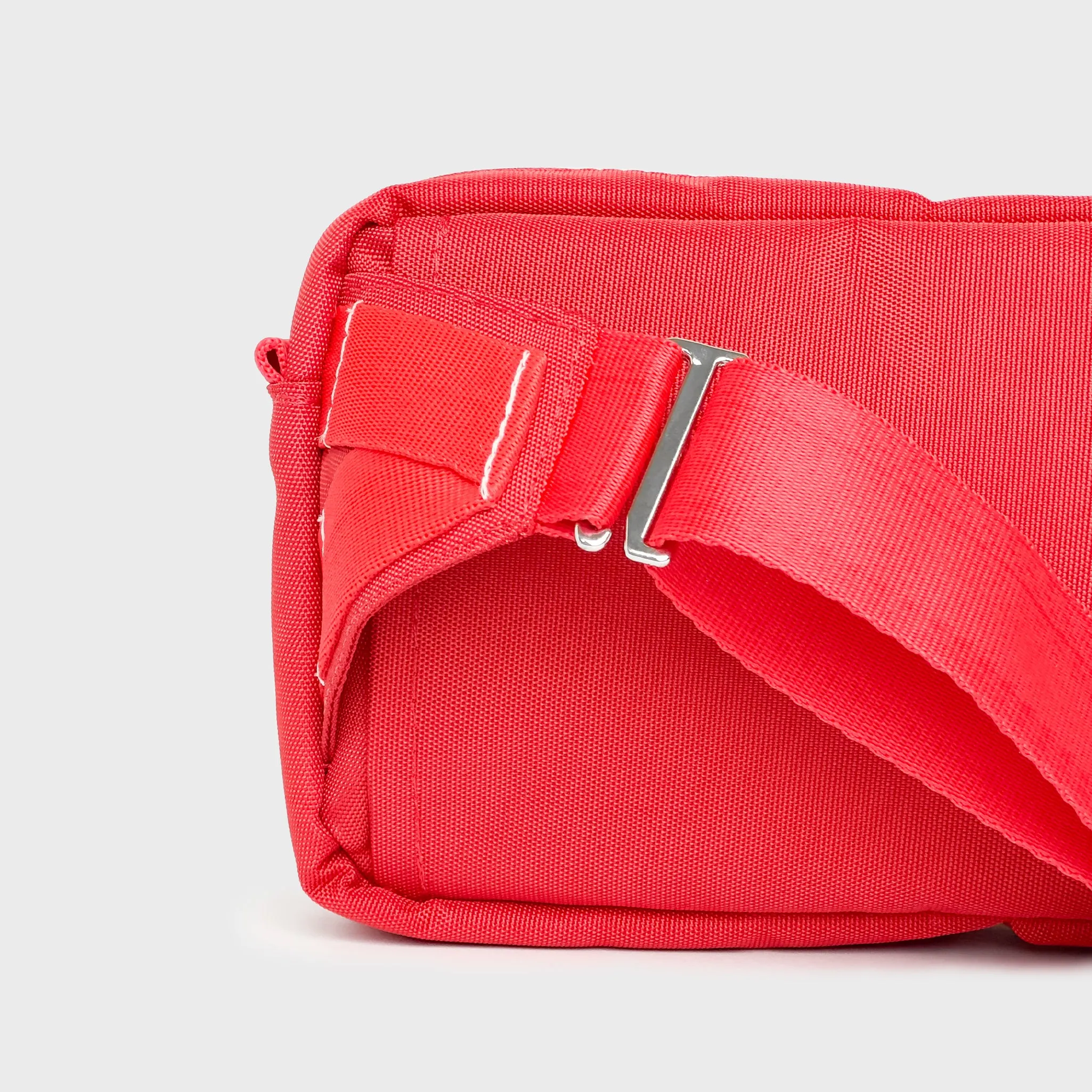 Belt Bag - Red