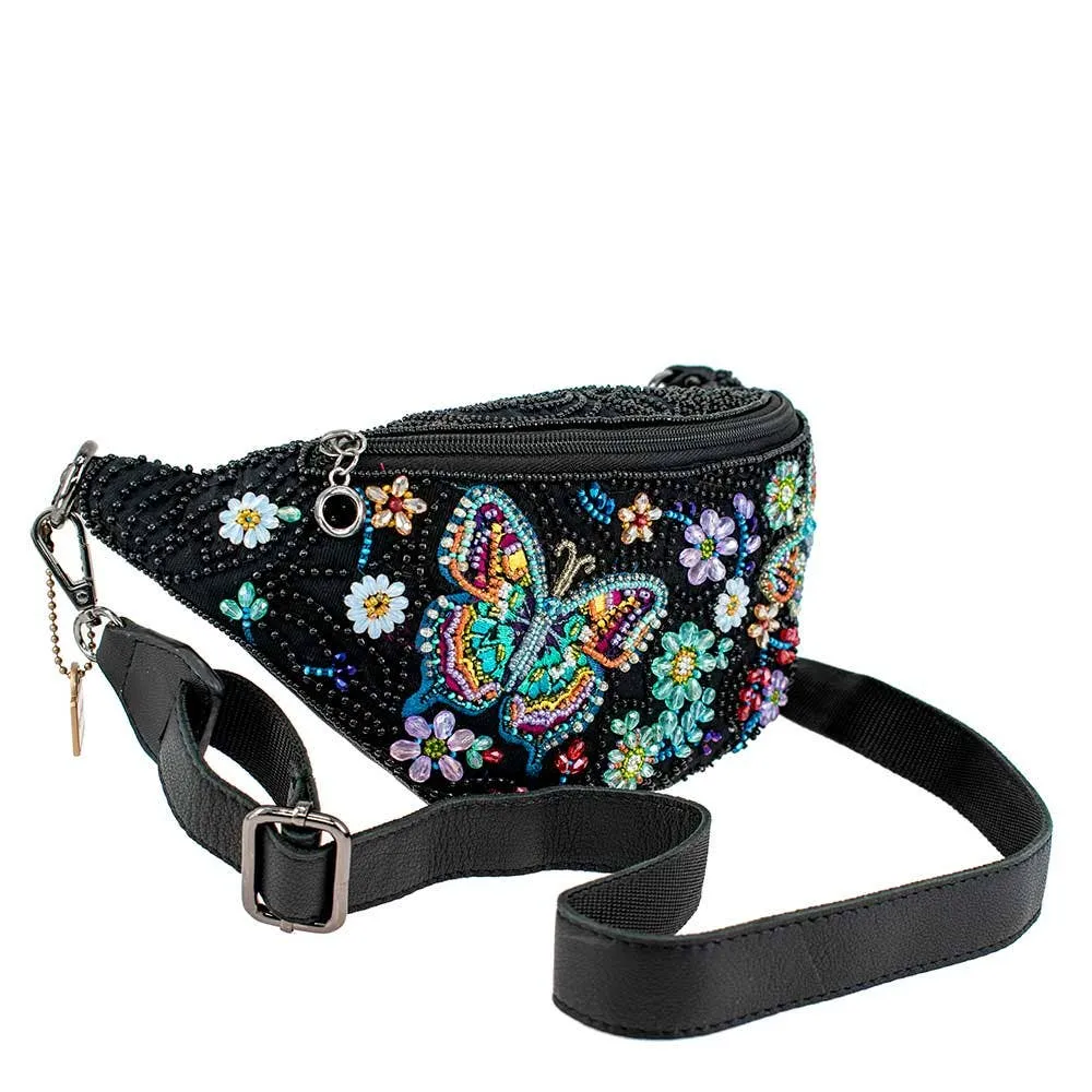 Belt Bags / Waist Bags: Garden Glory