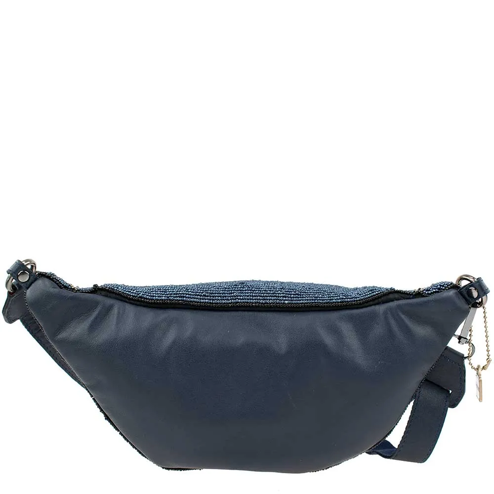 Belt Bags / Waist Bags: Garden Glory