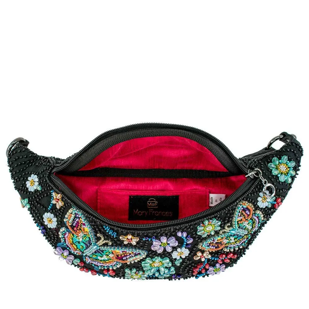 Belt Bags / Waist Bags: Garden Glory