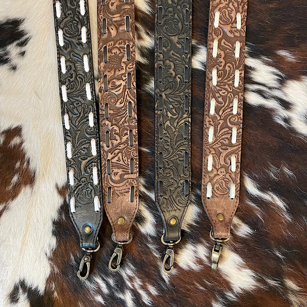 Belt Purse Straps