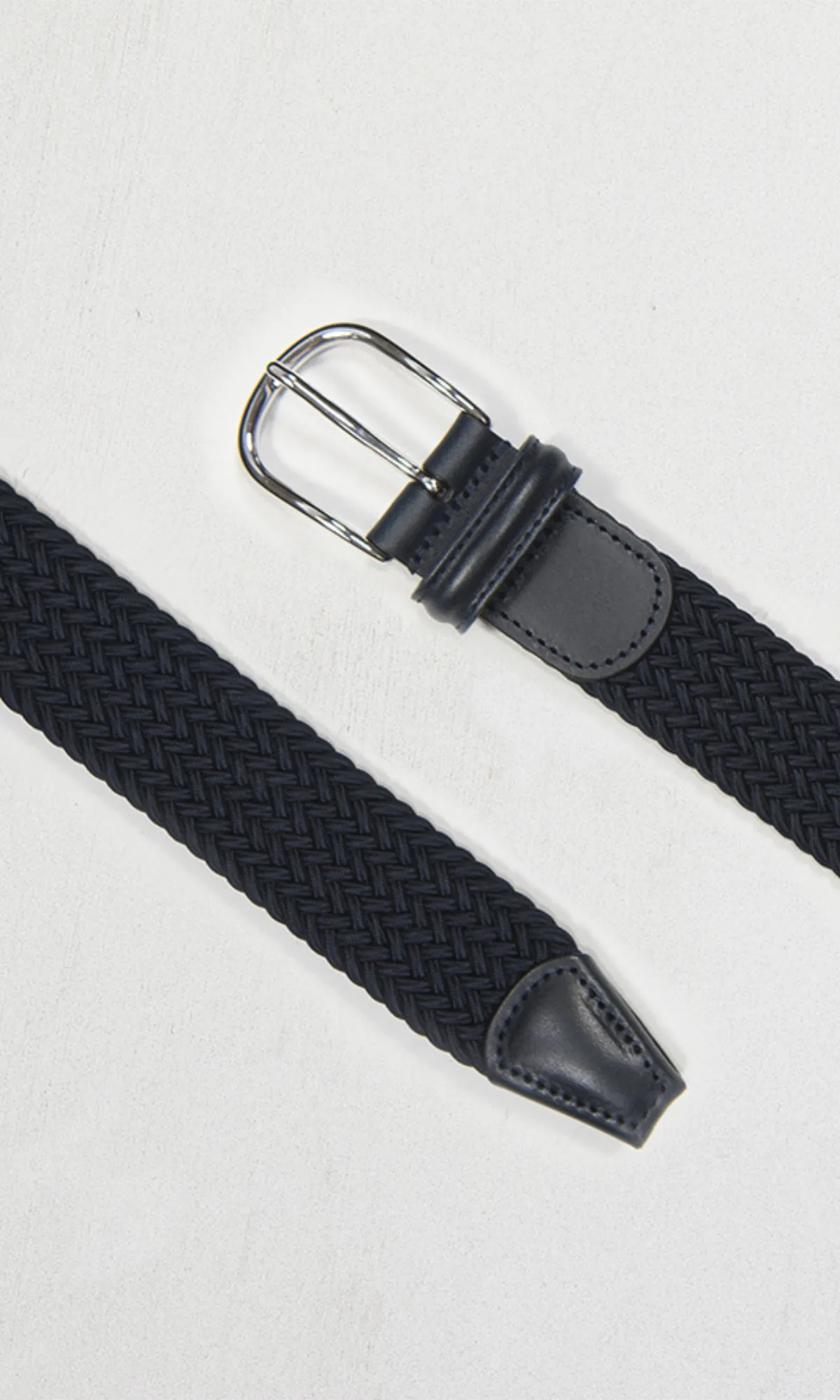 BELT | Stretch Woven