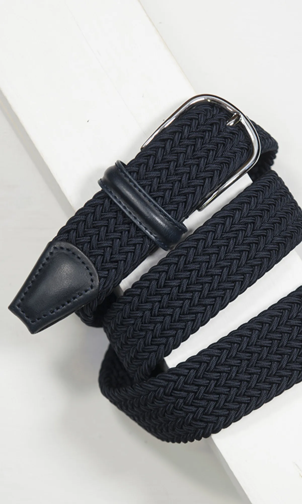 BELT | Stretch Woven