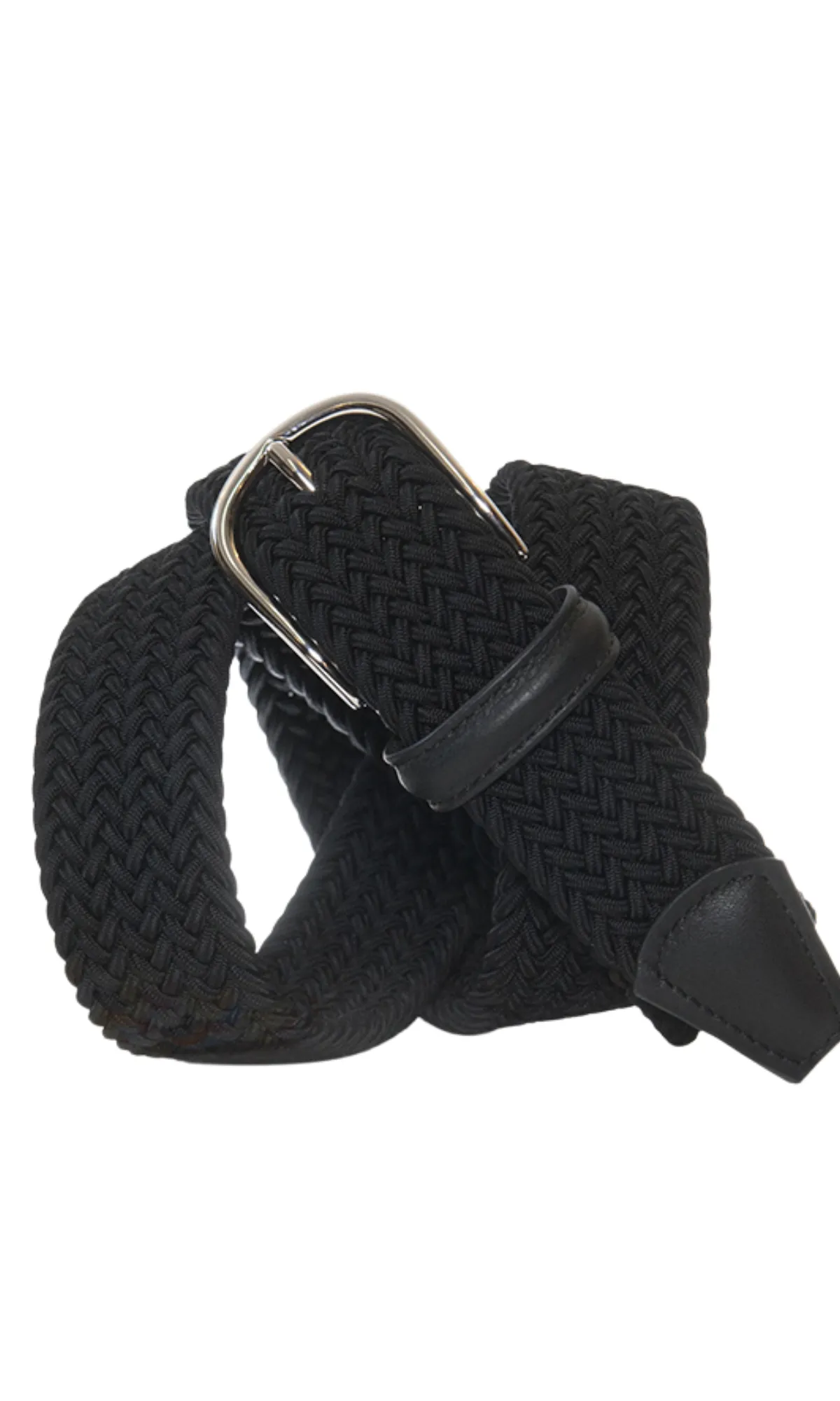 BELT | Stretch Woven