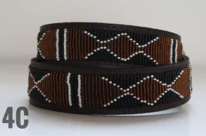 Belts-"African Diamonds"