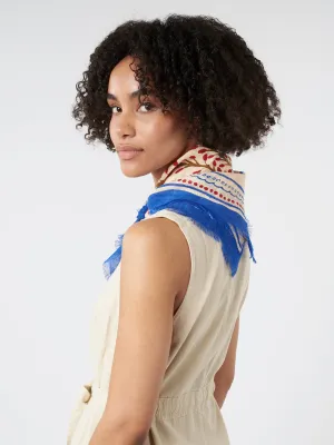 Berry Tree Bandana
