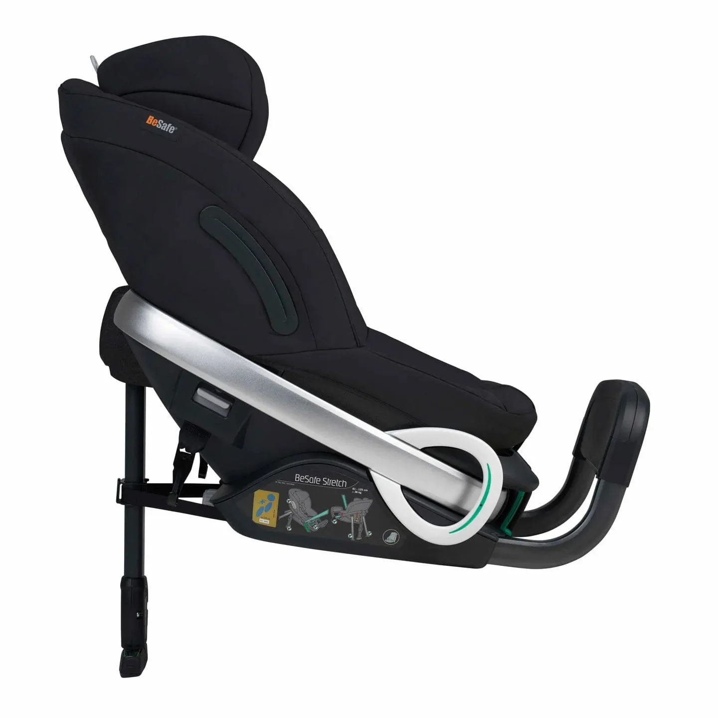BeSafe Stretch Car Seat
