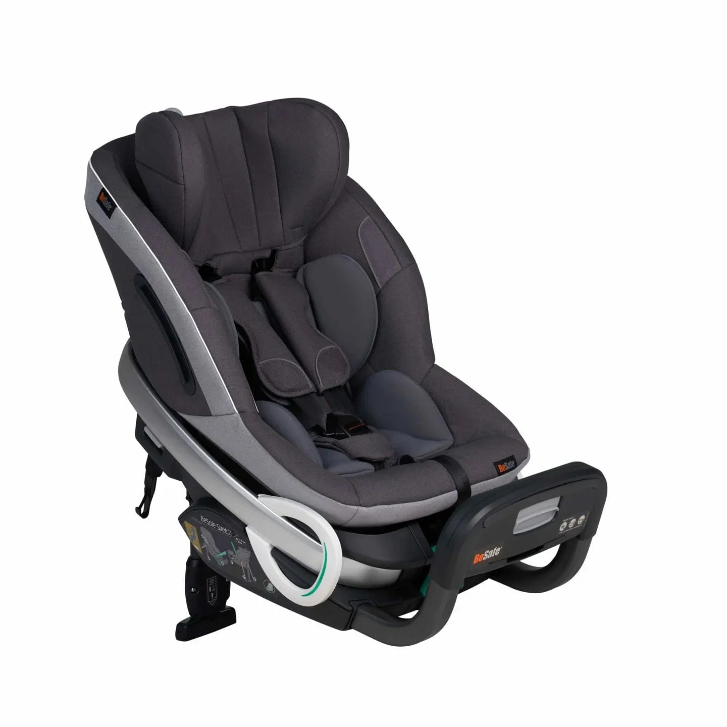 BeSafe Stretch Car Seat