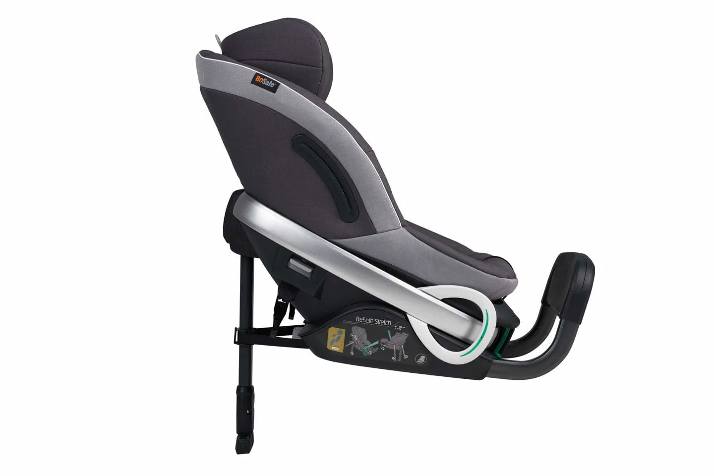 BeSafe Stretch Car Seat