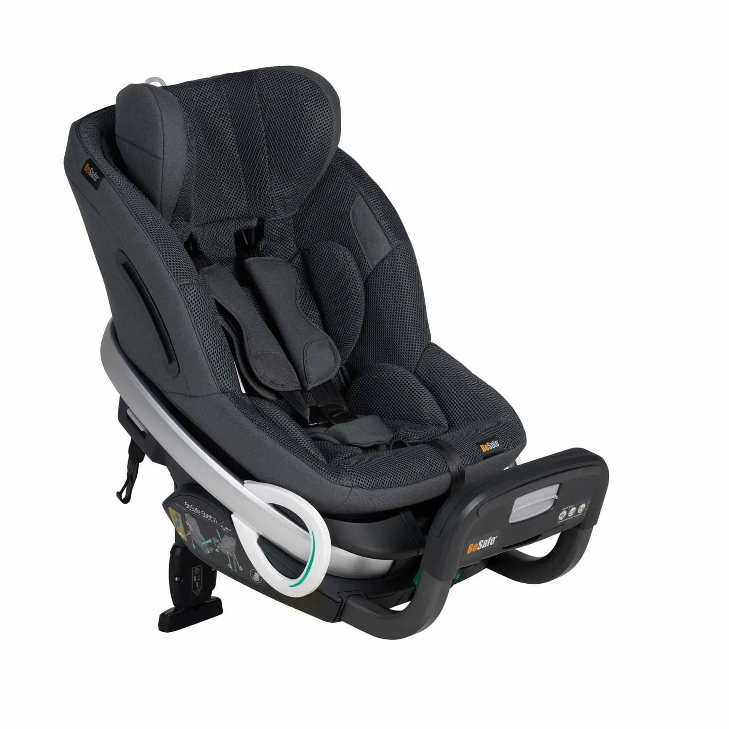 BeSafe Stretch Car Seat