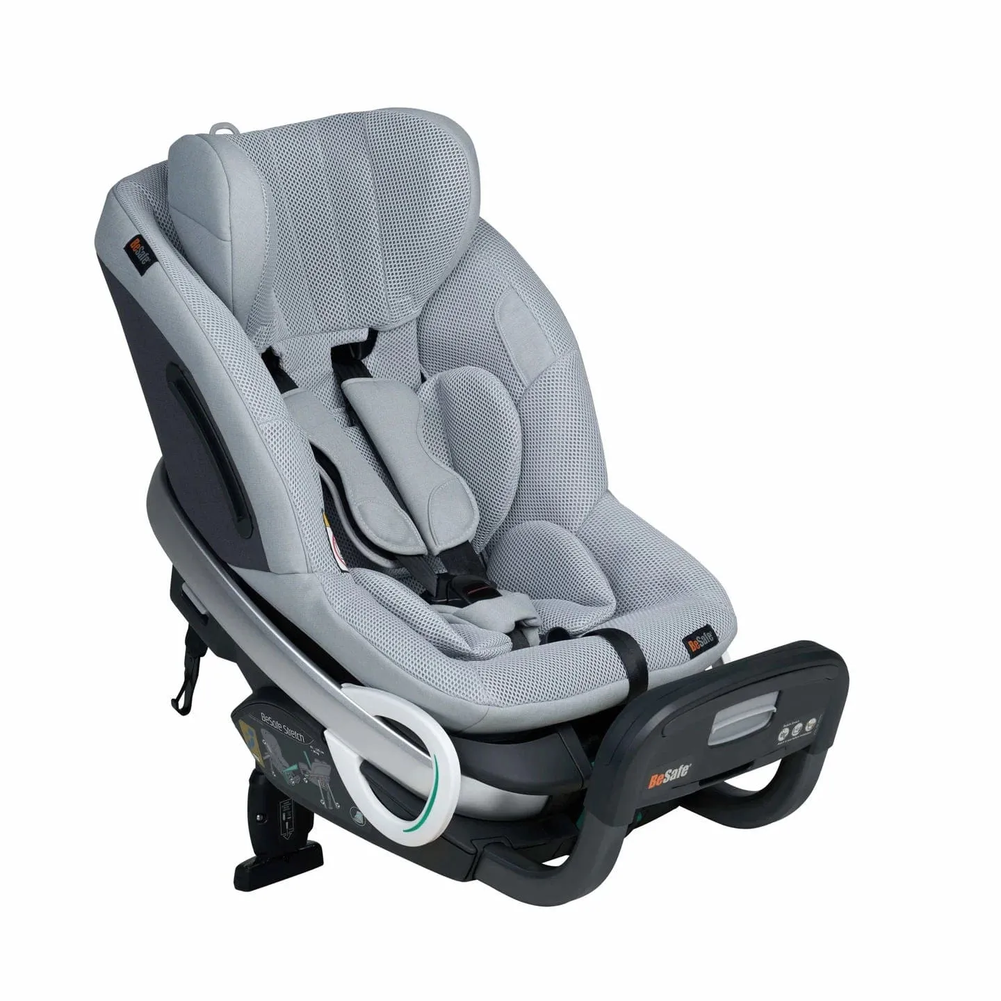 BeSafe Stretch Car Seat