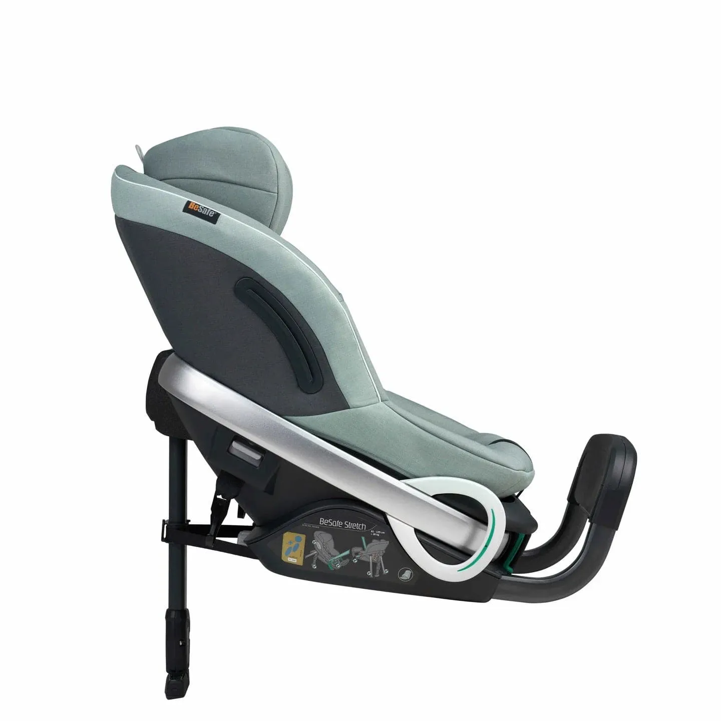 BeSafe Stretch Car Seat