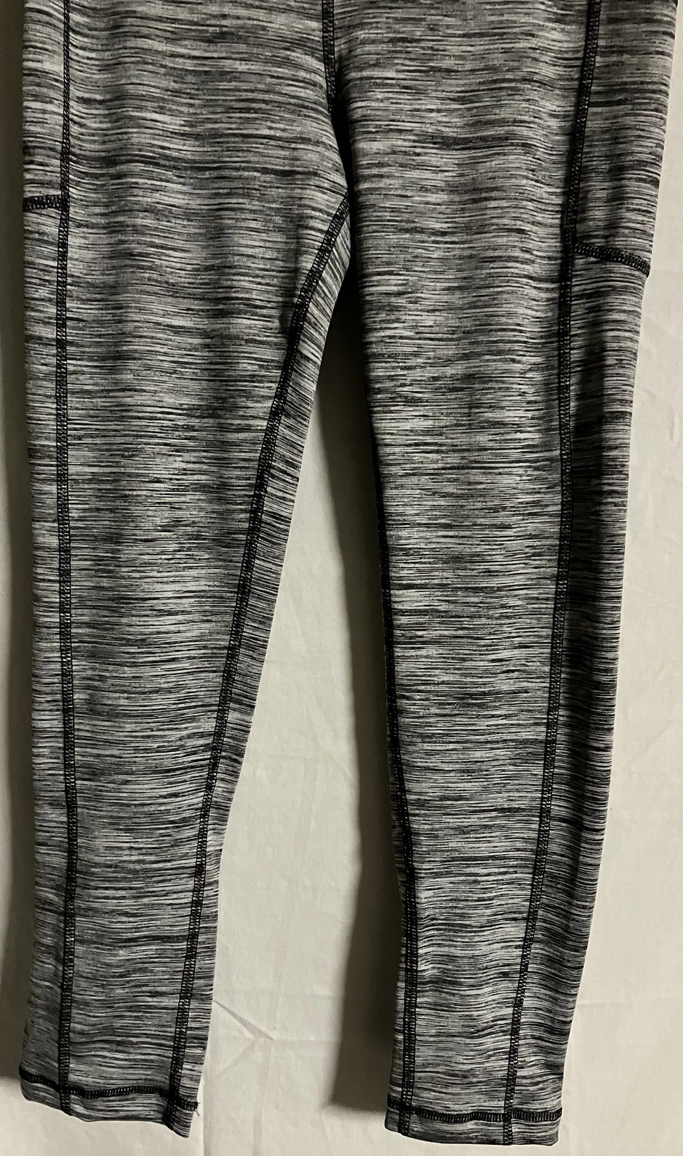 Beverly Hills Polo Club Leggings Activewear, Sz Small