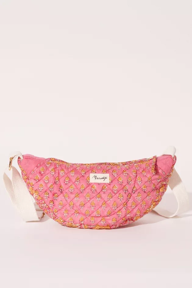 BIANCA BAG - FUSCHIA