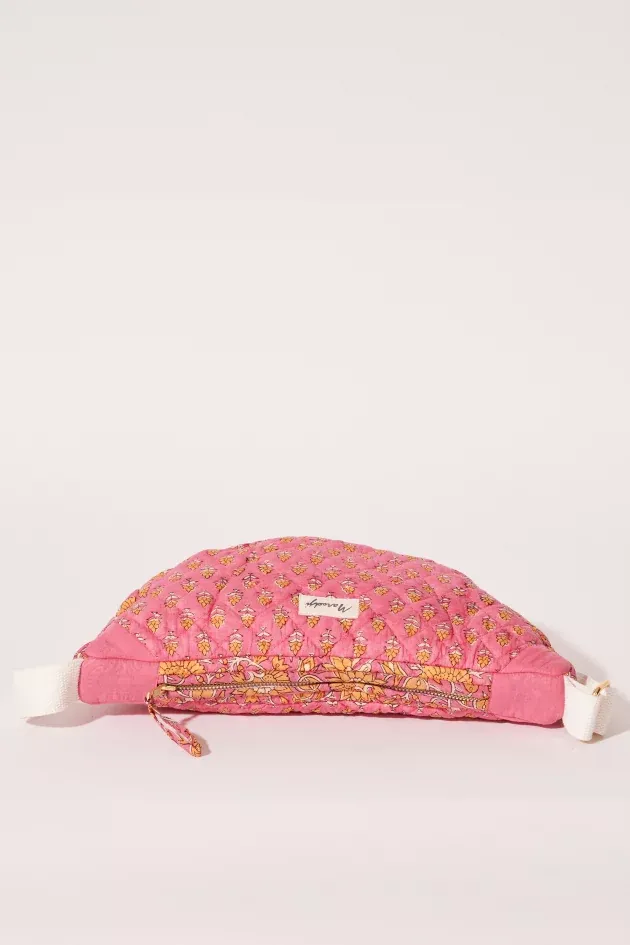 BIANCA BAG - FUSCHIA