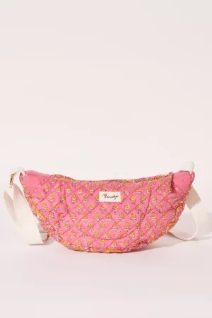 BIANCA BAG - FUSCHIA